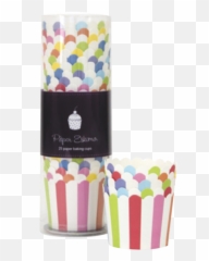 Rainbow Cupcake Cases - Rainbow Cupcakes Emoji,Emoji Cupcakes Recipe