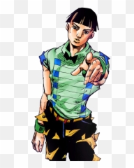 Joshu Higashikata - Jojou0027s Bizarre Encyclopedia Jojo Wiki Emoji,Nobuyoshi Araki Quotes Emotion