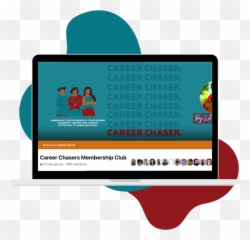 Join The Club - Career Chasers Club Emoji,Surrounded By Emotions