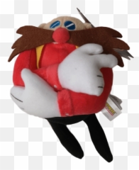 Dr Eggman Plush Uk Emoji,Sonic Emojis Plush