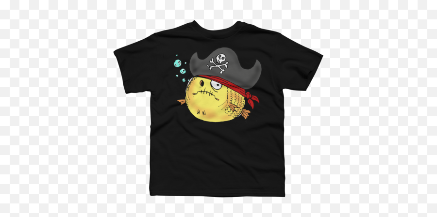 Best Pirates Boyu0027s T - Shirts Design By Humans Emoji,Pirate Girl Emoticon
