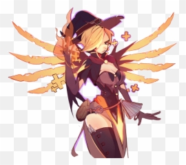 The Most Edited Misericordia Picsart Emoji,Halloween Overwatch Emojis