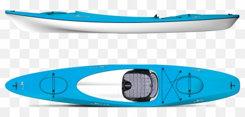 Delta 12ar - Vertical Emoji,Emotion Stealth 11 Kayak