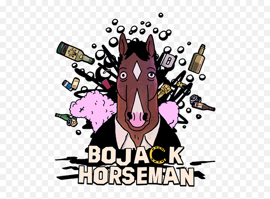 Bojack Horseman Weekender Tote Bag For Sale By Jerry Emile Hayes Emoji,Emoticon Heisenberg