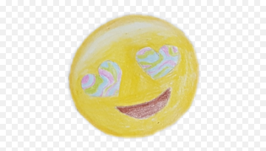 Emoji Sticker By Knuffielse,0:-) Emoji
