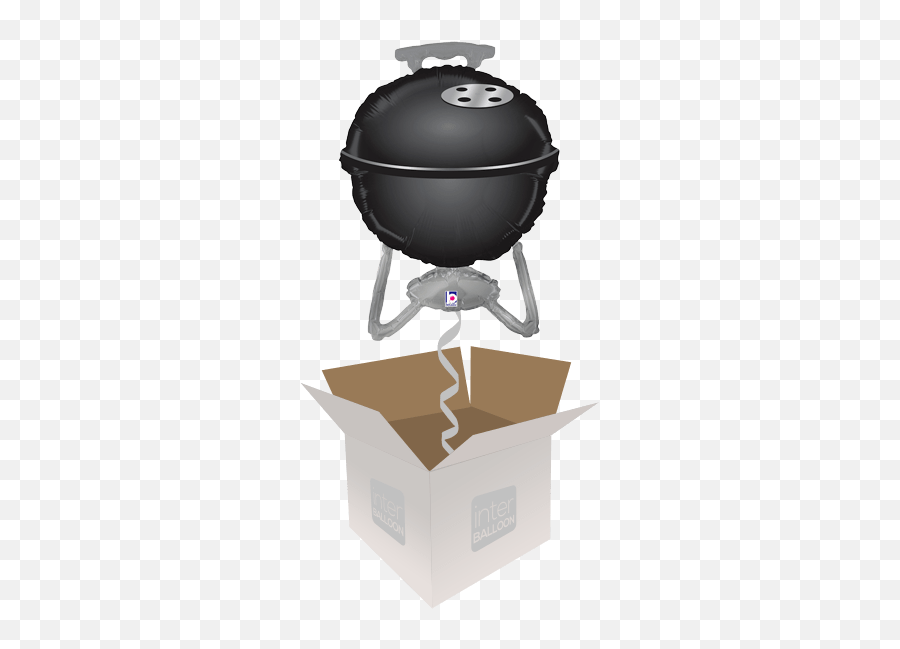 Food And Beverage Helium Balloons Delivered In The Uk By - Baloon Numer 1 Png Emoji,Grill Emoji