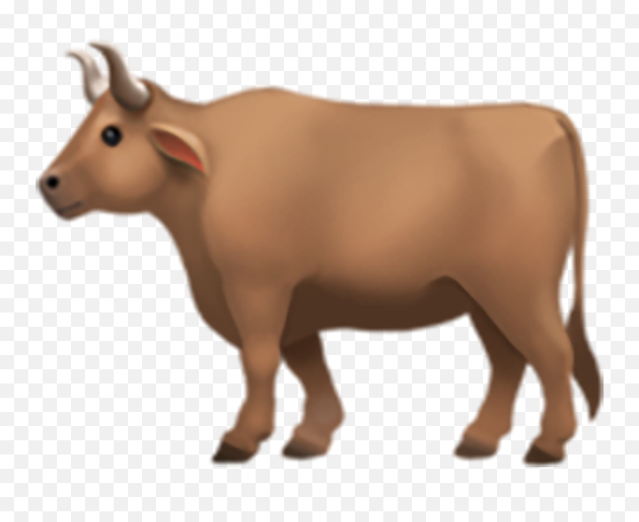 Ox Emoji Copy Paste,What Emoji Is Taurus