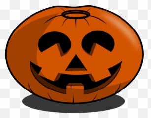 Jack O Lantern Cute Jack Lantern Clip Art Free Clipart Emoji,Simple Cute Girl Jack O Lantern Cute Emojis
