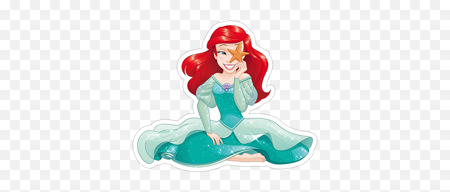 Viber Sticker Disney Princesses 11 Princess Sticker Emoji,Clear 220 Little Mermaid Emojis Blitz
