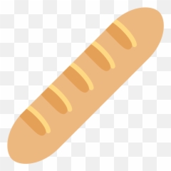 Cities By Emojis,Bread Emoji