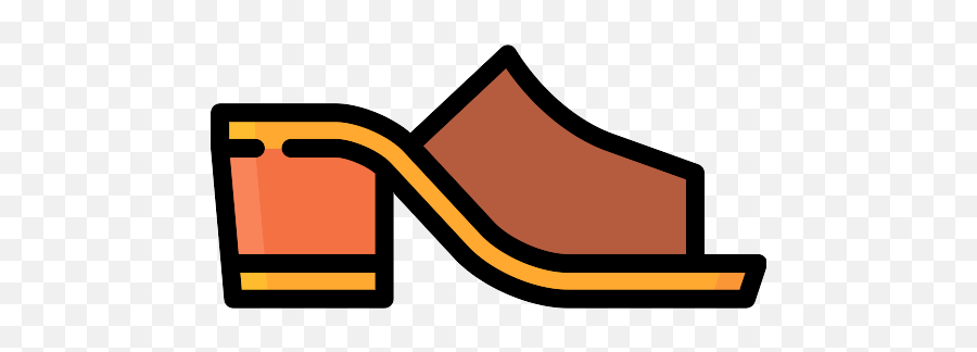 Footwear Shoes Vector Svg Icon 3 - Png Repo Free Png Icons Emoji,Safety Traingle Emoji