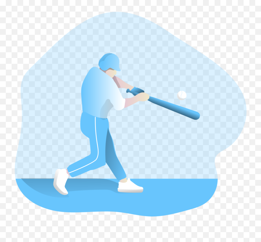 Simpsonu0027s Paradox - Brain Easer Emoji,Softball Emoji