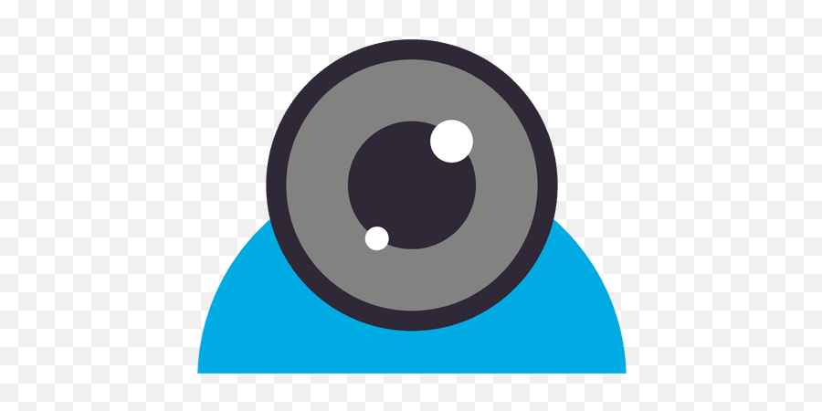 Flat Webcam Icon Transparent Png U0026 Svg Vector Emoji,School Emojie