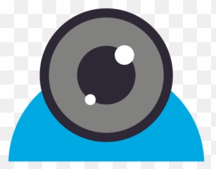 Flat Webcam Icon Transparent Png U0026 Svg Vector Emoji,School Emojie
