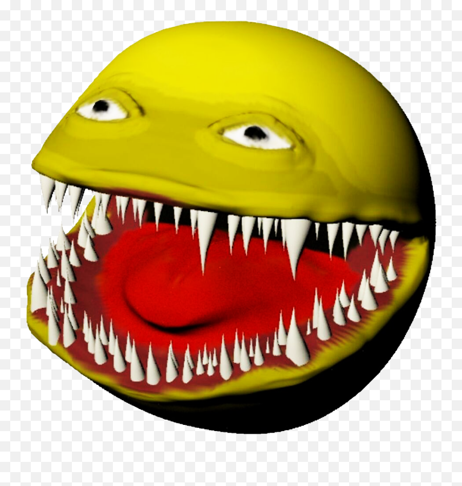 R Emoji,Cursed Emoji Smile