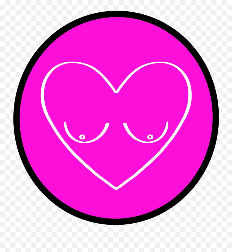 In The Media Emoji,Heart Period Emoji
