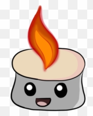 Candle Stickers By Althia Ford Emoji,Candle Emojis