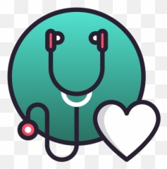Color Icons In Svg Png Ai To Download Emoji,Stethoscope Emoji Text