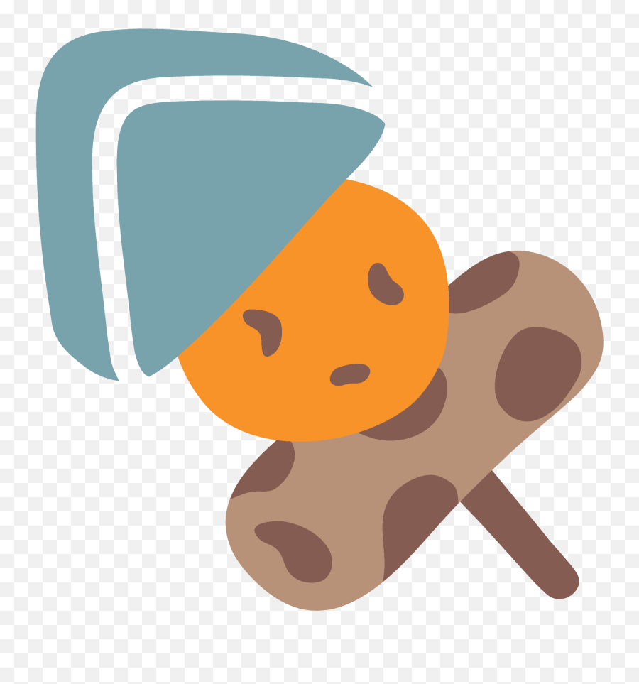 Emoji U1f362 - Oden Emoji,Kebab Emoji