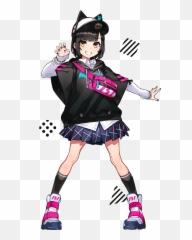 Kurogane Tama Denonbu Wiki Fandom Emoji,Emoji Fanny Pack