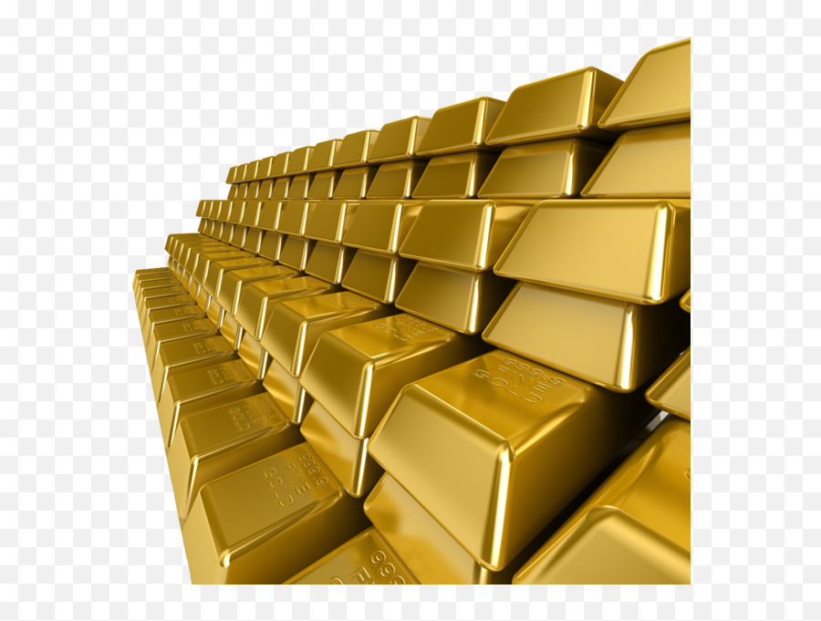 Gold Bars - Bars Of Gold Emoji,Gold Bar Emoji