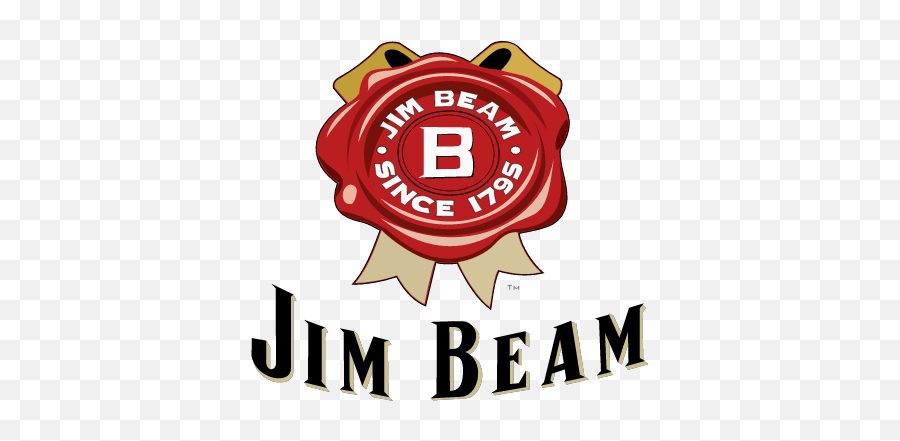 Jim Beam Bonnet Style Black - Decals By Boltonnorks Jim Beam Emoji,Kentucky Flag Emoji