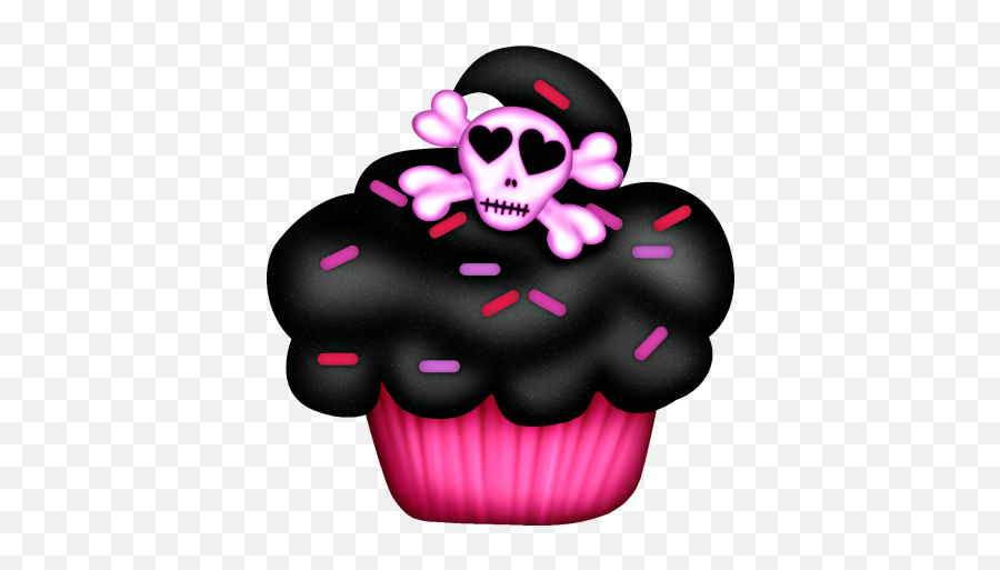 Cupcake Art - Cupcake Emoji,Emoji Cupcake Designs