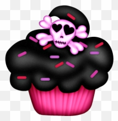 Cupcake Art - Cupcake Emoji,Emoji Cupcake Designs