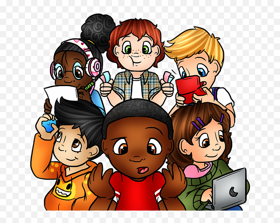 Autism Spectrum Disorder Childrens - Social Group Emoji,Friendship Isn't An Emotion