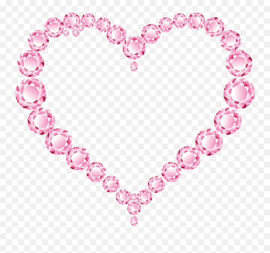 Diamond Heart Png Hd Diamond Heart Png Image Free Download Emoji,Diamond Emoji Png
