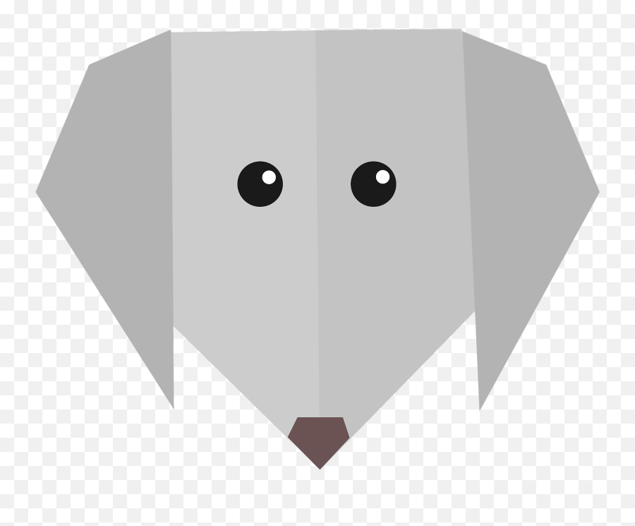 Cute Dog Face Clipart Free Download Transparent Png - Language Emoji,Puppy Dog Face Emoji