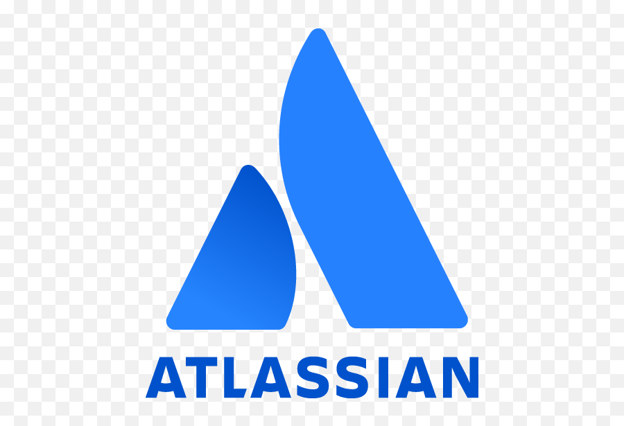 Atlassian Logos - Atlassian Logo Svg Emoji,Jira Emoji