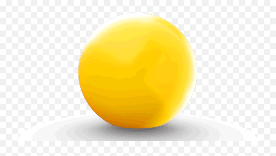 Topic For Animated Sphere Pixilart Bounce Ball First - Dot Emoji,Volleyball Emoji Android