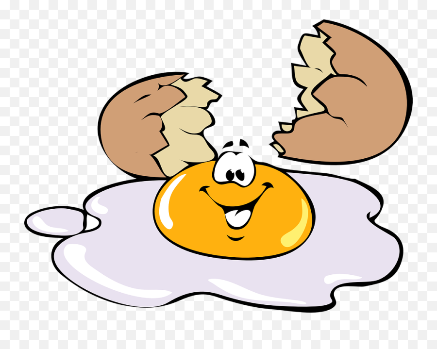 Free Photo Sad Emoji Emojis Smile Emoticon - Max Pixel Cartoon Egg Clipart,Egg Emoji