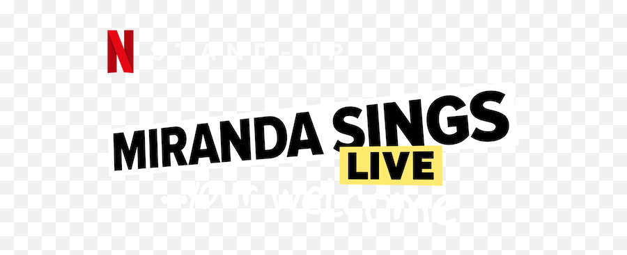 Miranda Sings Welcome - Vertical Emoji,Miranda Sings Emoji Tshirt