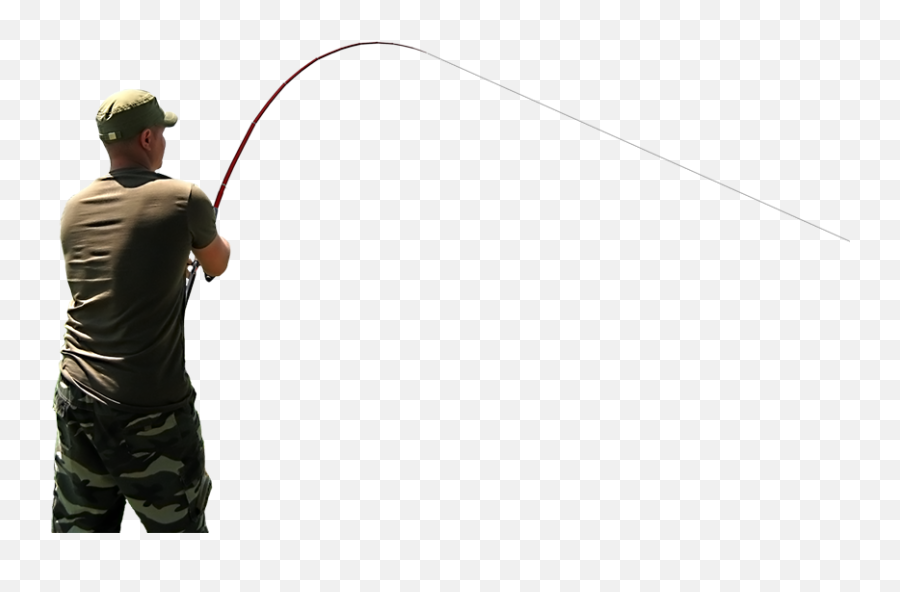 Free Fishing Transparent Background - Man Fishing Png Emoji,Man Fishing Emoji
