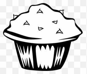 Food Coloring Pages Pizza Coloring4free - Muffin Outline Emoji,Food Emoji Coloring Pages