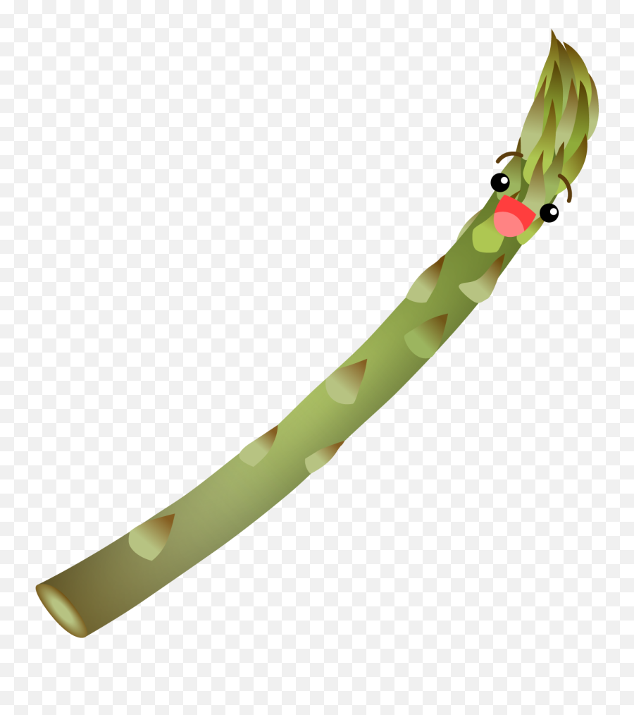 Petition For Asparagus Emoji - Horizontal,Aubergine Emoticon