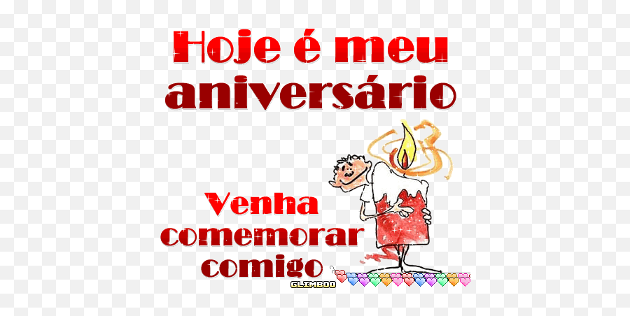 Convite De Aniversário - Imagens Mensagens E Frases Convite De Aniversário Pra Hoje Emoji,Emoticons De Niver