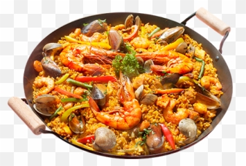 Paella Consigue Tener Su Emoji En - Paella Png,Shallow Pan Of Food Emoji