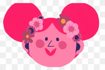 Outosego Publisher At Flipboard Pretty Gif Cute Animated - Happy Emoji,Cute Text Emoticons