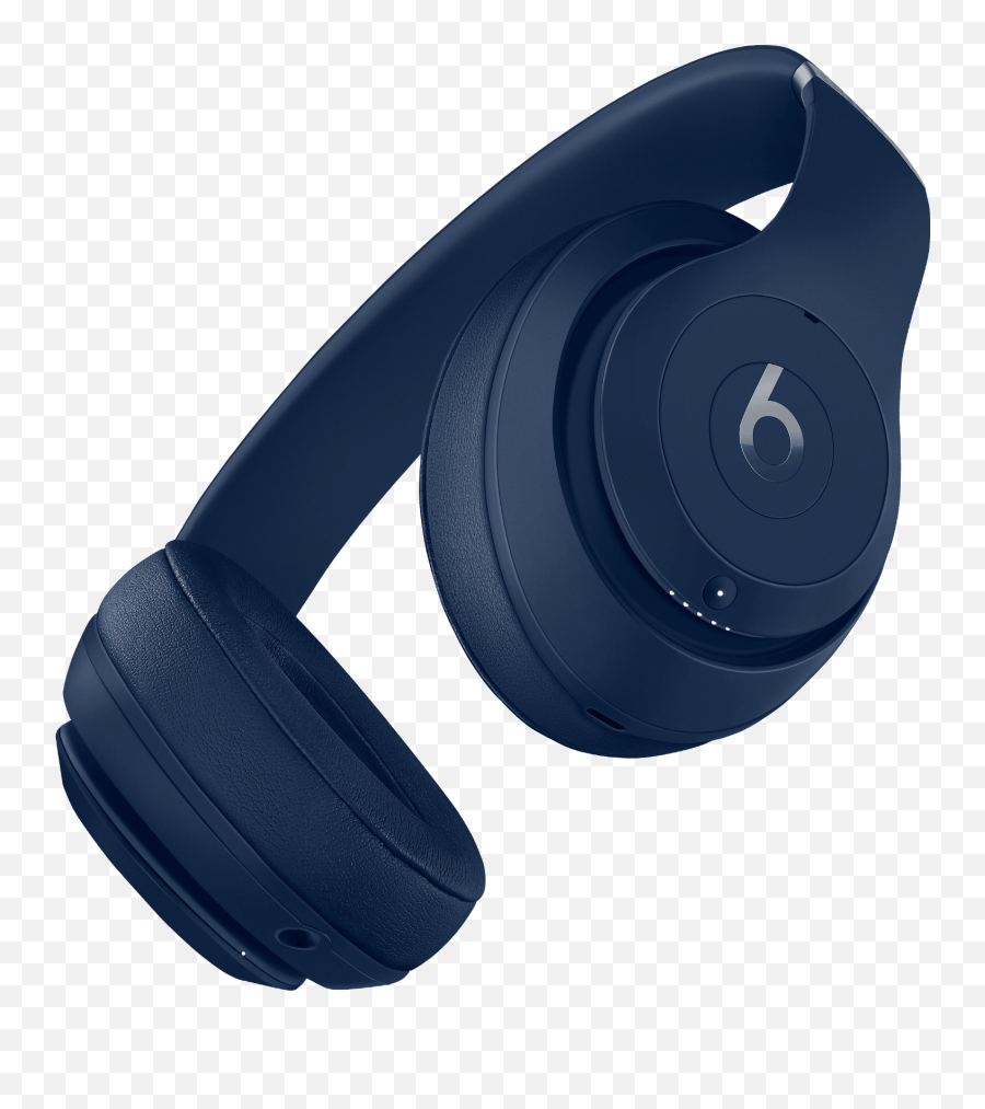 Beats Studio3 Wireless Headphones U2013 Beats By Dre - Beats By Dre Studio Wireless 3 Emoji,Blue Emotion Rose