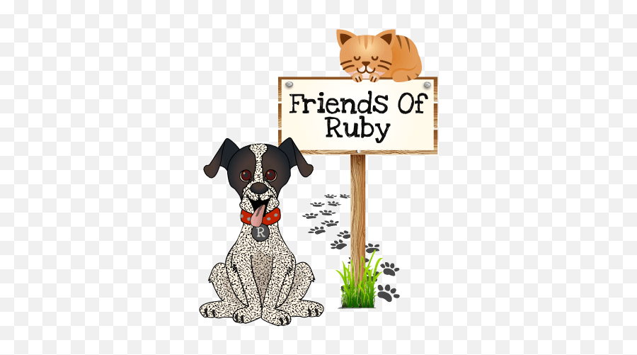 Free Websites For Animal Charity U0026 Rescues Friends Of Ruby Emoji,Animal Emoji Names