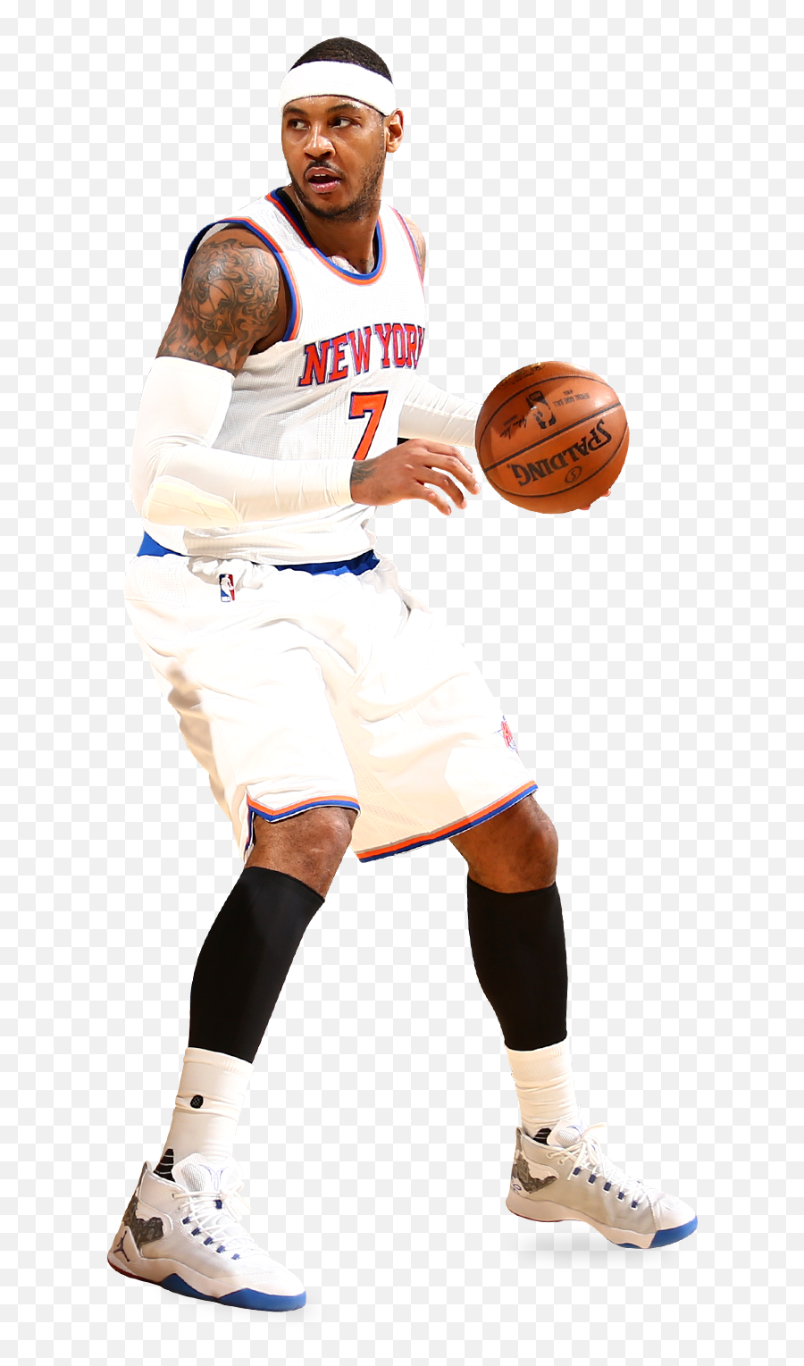 Carmelo Anthony S Hd - Carmelo Anthony All Star 2016 Emoji,Carmelo Emoji