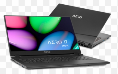 Aero 17 Hdr Intel 9th Gen Key Features Laptop - Gigabyte Aero 17 Sa Emoji,No Emotions Hdr
