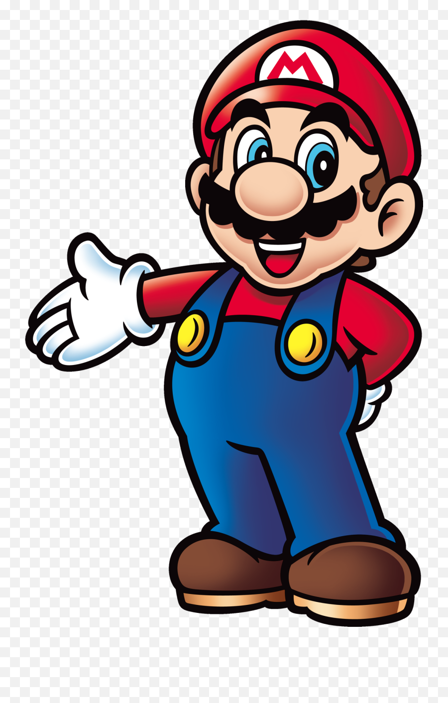 Super Smash Bros - Super Mario Bros Desenho Emoji,Braccio Muscoloso Emoticon