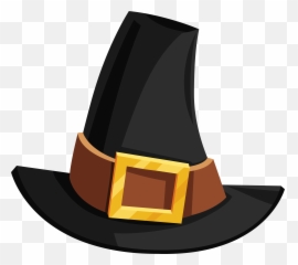 Pilgrim Clipart Pilgrim Hat Pilgrim Emoji,Pilgrim Hat Emoji