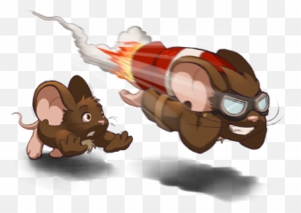 Game Information - Transformice Rocket Mouse Emoji,Meep Facebook Emoticons