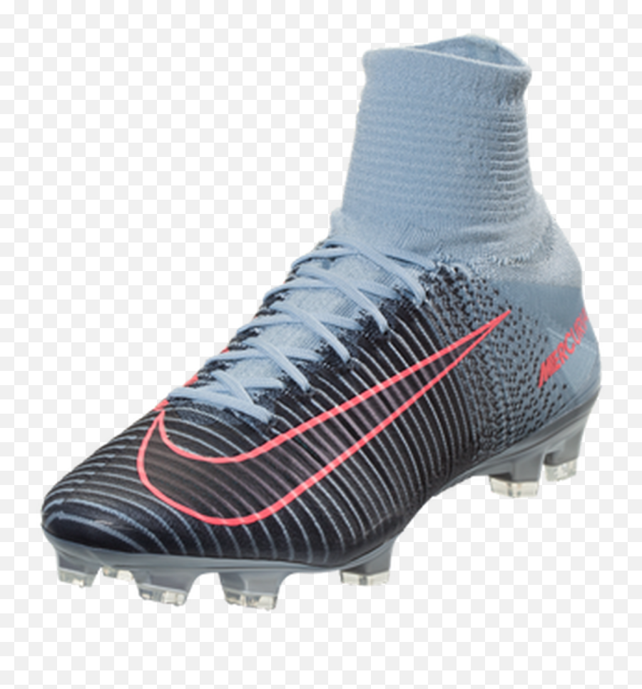 Nike Mercurial Superfly V Fg Soccer - Nike Mercurial Superfly V Fg Light Armory Blue Armory Navy Emoji,Cr7 Soccer Cleats Of Emojis