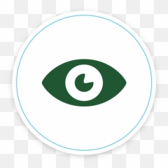 24 Character Strengths - Dot Emoji,Emotions And Traits Symbolized By Colors